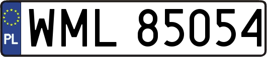 WML85054