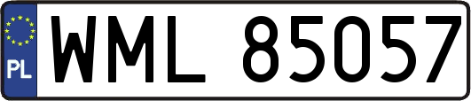 WML85057