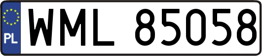 WML85058