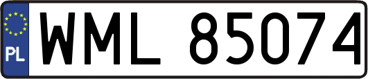 WML85074