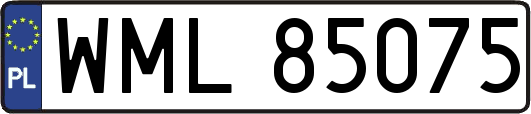 WML85075