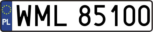 WML85100