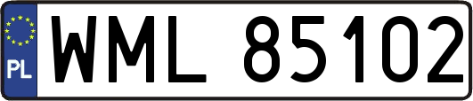 WML85102