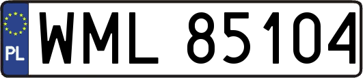 WML85104