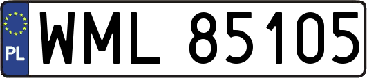 WML85105