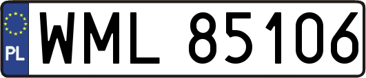 WML85106