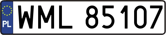 WML85107
