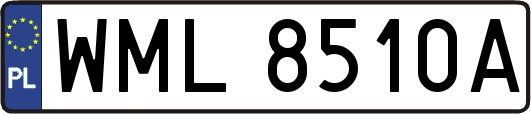 WML8510A