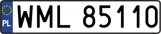 WML85110