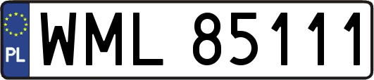 WML85111