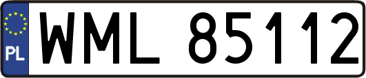 WML85112
