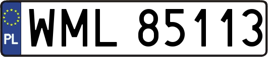 WML85113