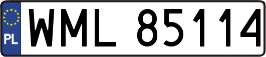 WML85114