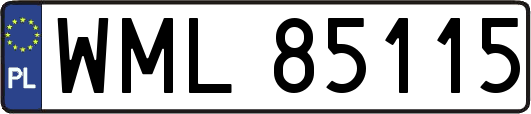 WML85115