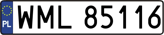 WML85116