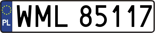 WML85117