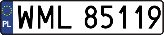WML85119