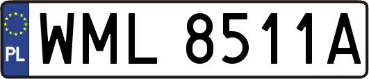 WML8511A