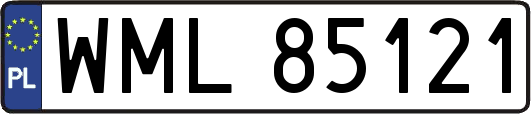 WML85121