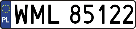 WML85122