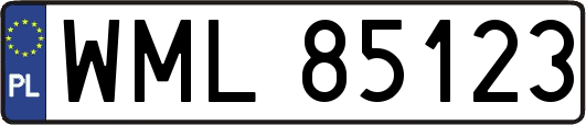 WML85123