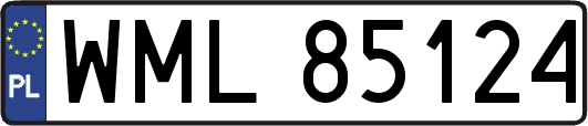 WML85124