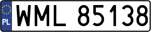 WML85138