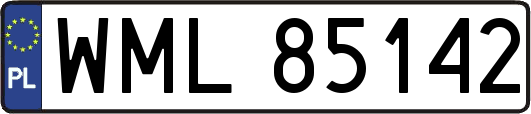 WML85142
