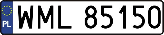 WML85150