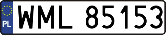 WML85153