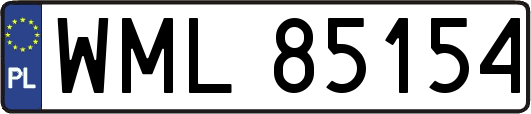 WML85154