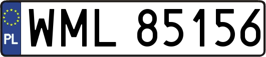 WML85156