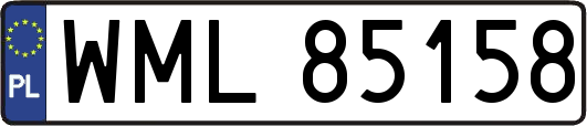 WML85158