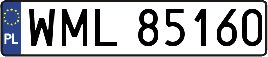 WML85160