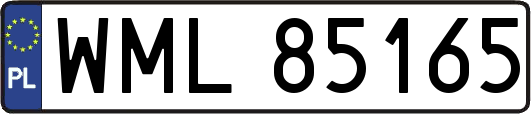 WML85165