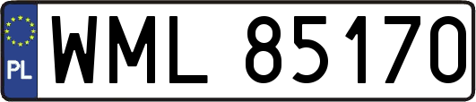 WML85170