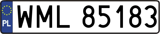 WML85183