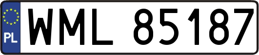 WML85187