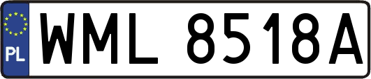 WML8518A