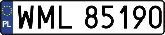 WML85190