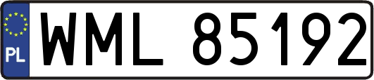 WML85192
