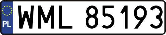 WML85193
