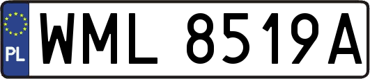 WML8519A