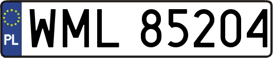 WML85204