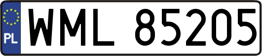WML85205