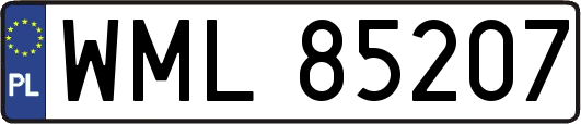 WML85207