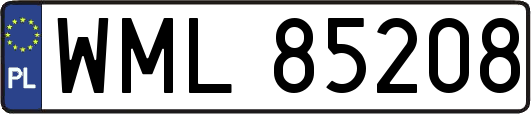 WML85208