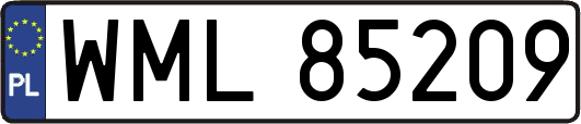 WML85209