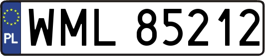WML85212