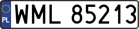 WML85213